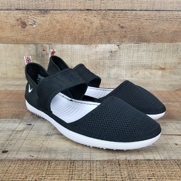Nike | Shoes | Nike Solarsoft Aqua 